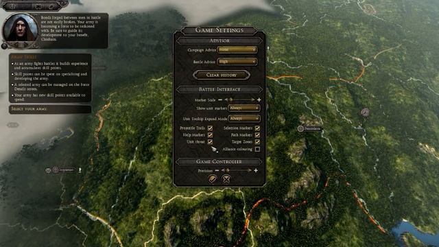 Total War: ATTILA! Campaign Part 2 смотреть онлайн