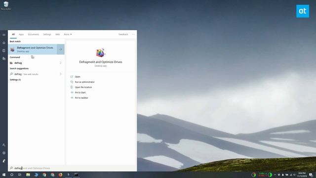 How to check if TRIM is enabled for your SSD On Windows 10 смотреть онлайн