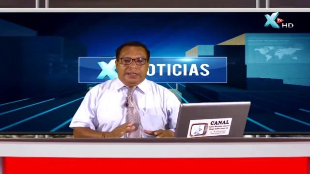 X TV NOTICIAS EDICIÓN 03 octubre 2019 смотреть онлайн