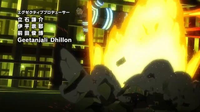 Fire Force Opening [English Cover By Studio Yuraki] смотреть онлайн