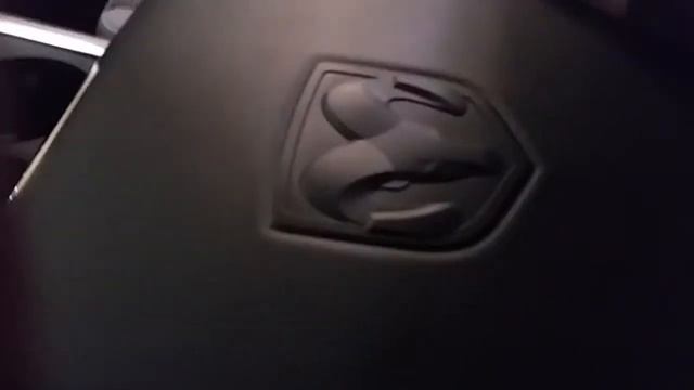 Dodge Ram Big Horn 2015 Review HD