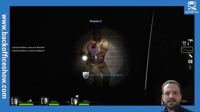 Game Time - Left 4 Dead 2 смотреть онлайн