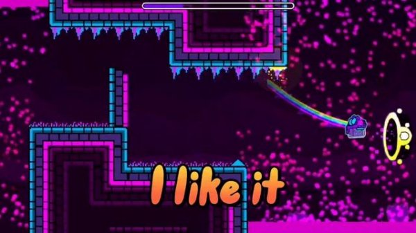 Geometry Dash SubZero GOT A 2.2 UPDATE!!!