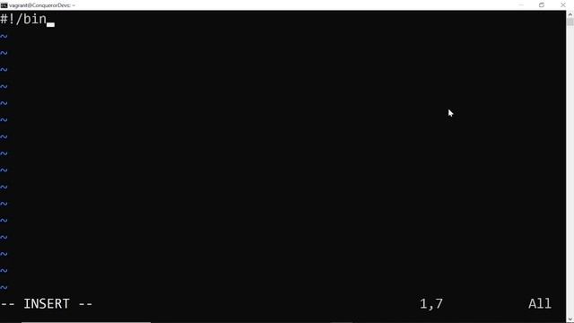 Shell terminal (Linux) introduction for beginners | Shell Terminal Tutorials (part 1) смотреть онлайн