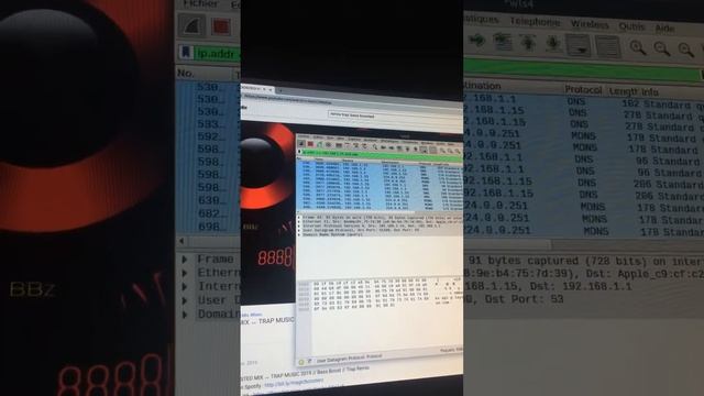 BEST SNIFFER HACK TOOL MAC LINUX🔥 смотреть онлайн