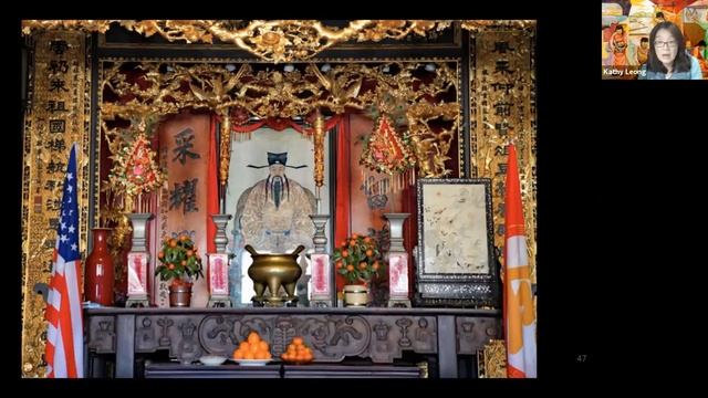 Sneak Peek: SF Chinatown Book смотреть онлайн