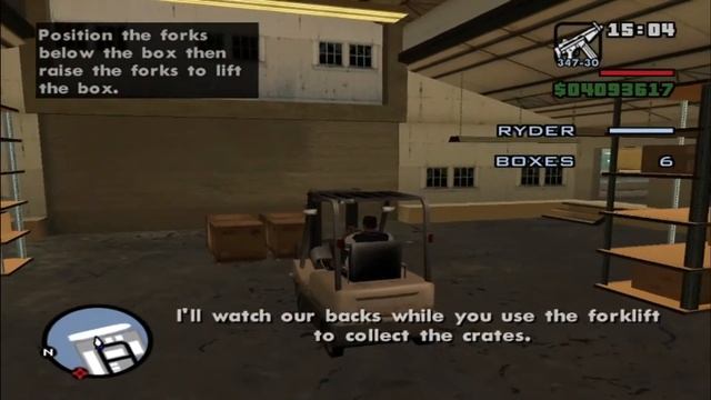 how to complete robbing uncle sam mission in gta san andreas very easy | adamya playz | смотреть онлайн