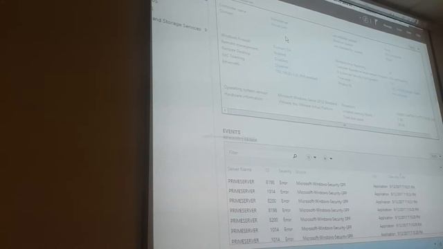 Installing and Configuring Windows Server 2012 R2 (Exam Ref 70-410) | Day 2 смотреть онлайн
