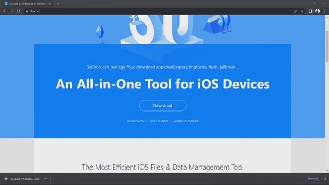 How To Install 3U Tools смотреть онлайн