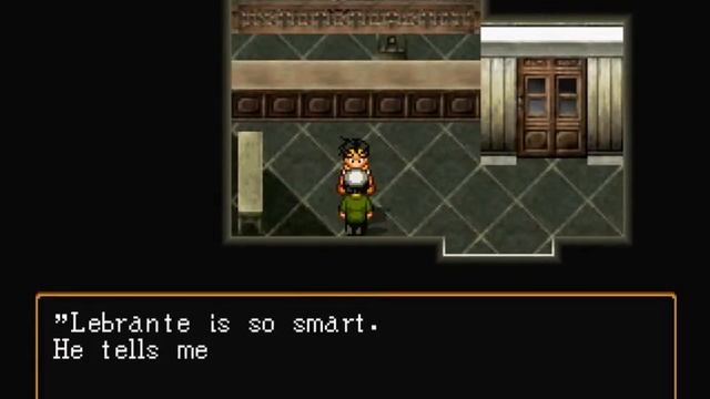 Let's Play "Suikoden II"! Part 24 - To North Window смотреть онлайн