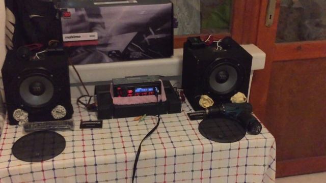 Morel Maximo Ultra 602 SQ QUALİTY TEST saxphone jazz смотреть онлайн