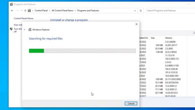 How to Enable SMB1 Protocol смотреть онлайн