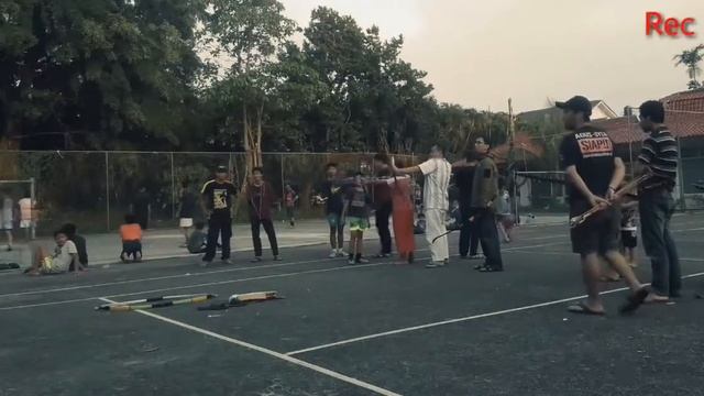 Sunnah Sport (G.A.C) смотреть онлайн