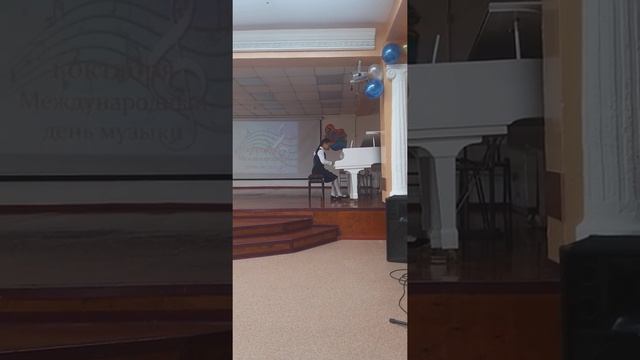 ручеёк и утреняя заря с.ооржак, донгак янченмаа