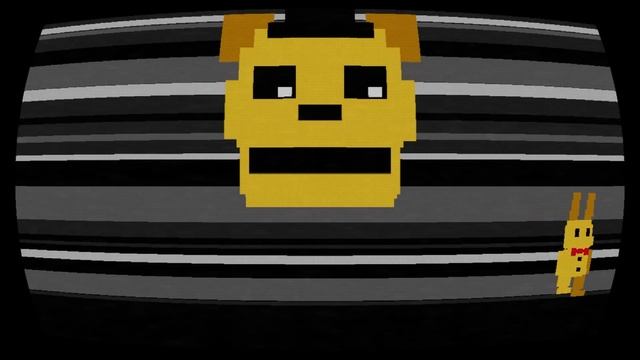 TERRIFYING ANIMATRONIC HIDDEN BEHIND FREDBEARS WALLS.. - FNAF Five Nights to Remember смотреть онлайн