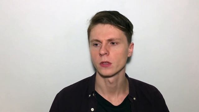 Прогресс в iOS разработке за год. Поиск первой работы. Проекты. История. смотреть онлайн