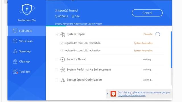 شرح اقوى برنامج حماية للكمبيوتر والاب توب وحماية من جميع ملفات الخبيثة والضارة وحذفها смотреть онлайн