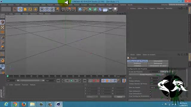 ■█►Descargar Cinema 4D R14 [Portable]◄█■[2013] смотреть онлайн