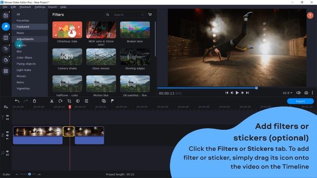 How to create a FREEZE FRAME | video editing (Tutorial 2021) смотреть онлайн