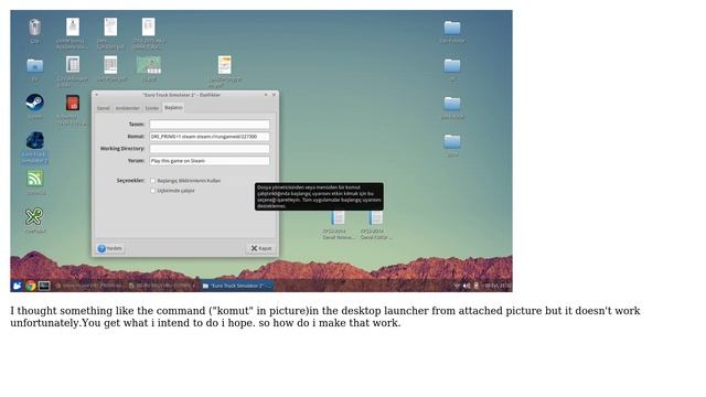 Ubuntu: How to use DRI_PRIME automatically from launcher? смотреть онлайн