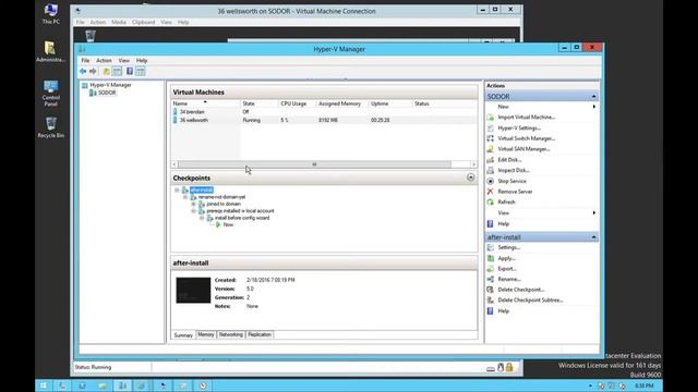 2016-02-22 tect server admin 02 смотреть онлайн