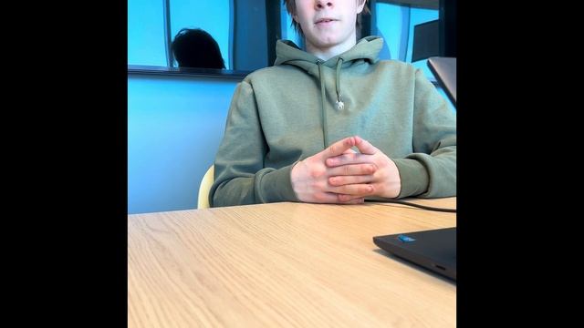 IOS VIDEO FAGDAG 8/3