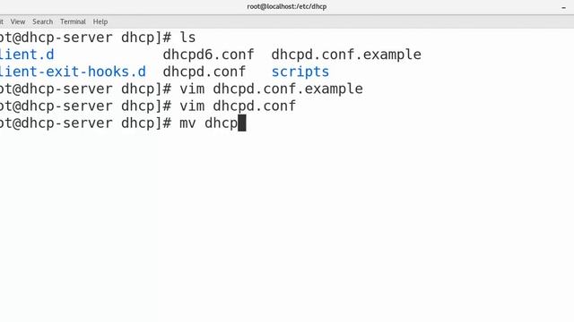 CentOS7 | DHCP | Day 24 | Bangla | 2023 смотреть онлайн
