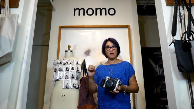 Contest $400 Suede Bag momo Los Angeles Graf Lantz смотреть онлайн