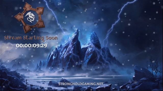 Stronghold D&D | Storm King's Thunder | Ep. 1 | Session 0 - A New Beginning смотреть онлайн