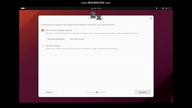installing ubuntu 23.10 #longhorntech смотреть онлайн