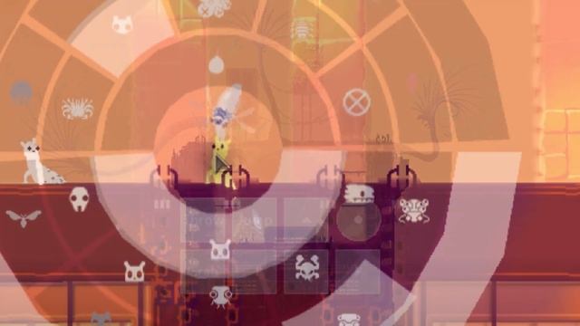 Rain World | Гайд на Бесконечный Полет | Rain World Гайды смотреть онлайн
