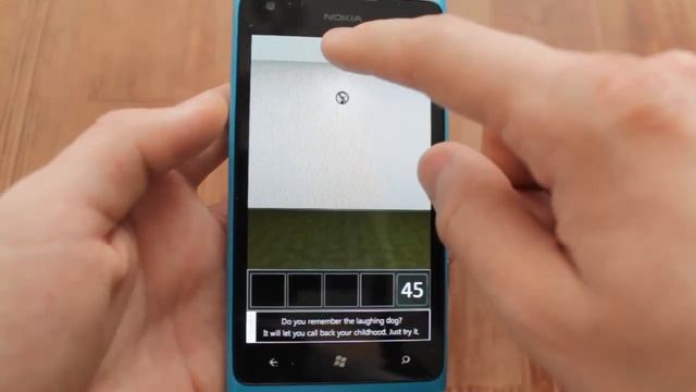 Doors Windows phone level 45 смотреть онлайн