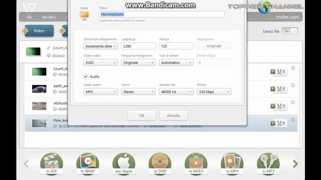 TUTORIAL : FREEMAKE VIDEO CONVERTER & DOWNLOADER смотреть онлайн