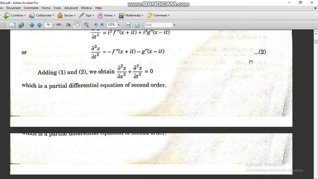Engineering Mathematics IV NP Bali full Book Pdf | KAS302 | AKTU Study Point | смотреть онлайн