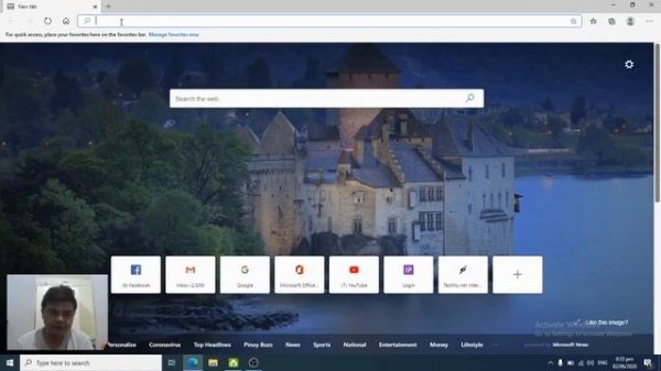 How to Integrate Droidcam with Zoom, Google Meet and Microsoft Teams