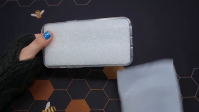 iPhone 13 Pro Unboxing (Sierra Blue) смотреть онлайн