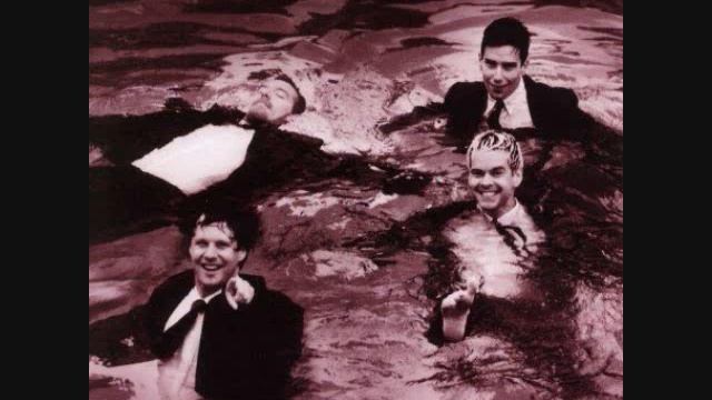 Pansy Division - Sweet Insecurity смотреть онлайн