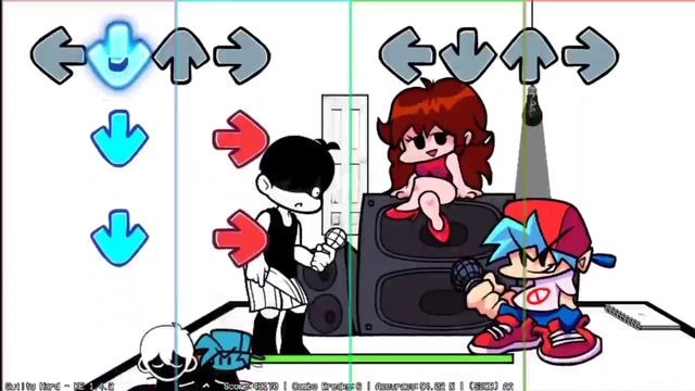 Vs Omori Android Port (beta) смотреть онлайн