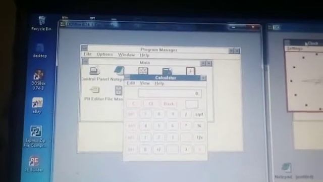 When you run windows 3.0 on a 286 смотреть онлайн