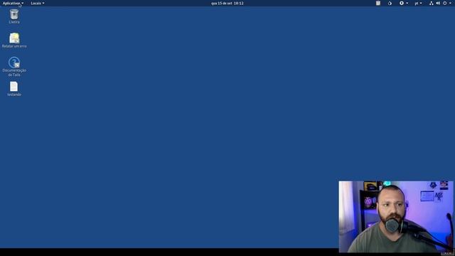 PARE DE USAR GOOGLE DRIVE! Serviços de compartilhamentos de arquivos que respeitam sua privacidade смотреть онлайн