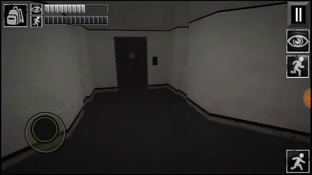 Лаборатория с незакрываемыми дверями • SCP Containment Breach • Страшна вырубай смотреть онлайн
