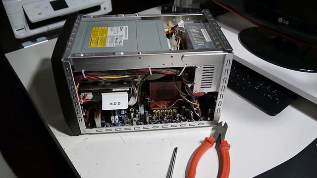 XC Cube EA65-lla wird aufgerüstet, klappt es diesmal? Pt. 2 смотреть онлайн