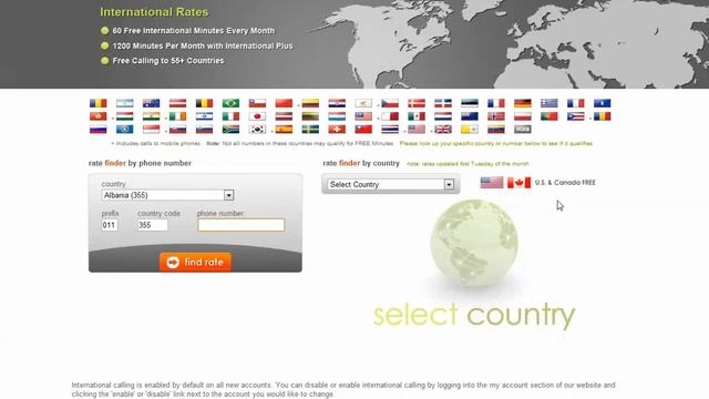 Phone Power Review - GetVoIP.com смотреть онлайн