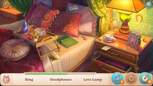 Manor Matters 5418 Leisure Room 5419 HD 5420 | Lava lamp, Candle, Key, Snowdrops, Snail, Hand cream смотреть онлайн