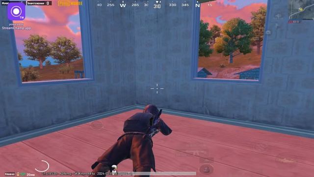 🔥СТРИМ ПАБГ | ИГРАЕМ В ПАБЛИК! | Kertiz stream | pubg mobile | iPad 9 смотреть онлайн