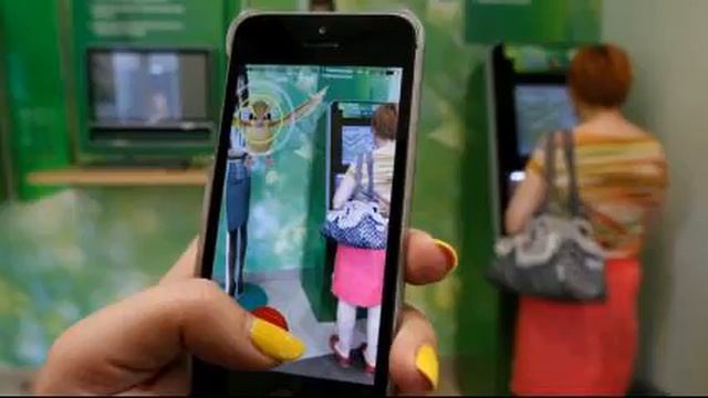 ポケモンGO　早くもNG現象続出　みんな気を付けよーぜ смотреть онлайн