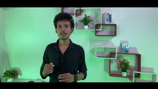 Nothing Phone 1 - Nothing Phone Problem - Green Tint Issue - The Priyesh смотреть онлайн