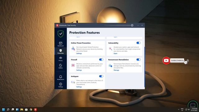 How to pause Bitdefender Antivirus temporarily смотреть онлайн