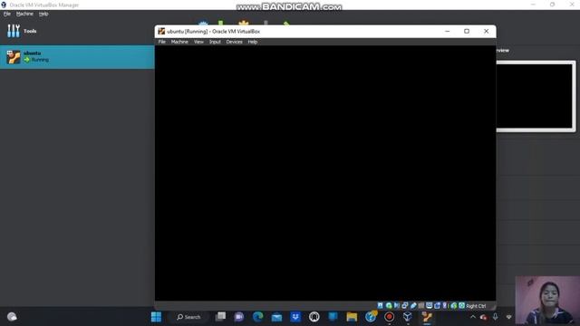 CARA MENGINSTAL LINUX UBUNTU 22.04.1 MENGGUNAKAN VIRTUAL BOX смотреть онлайн