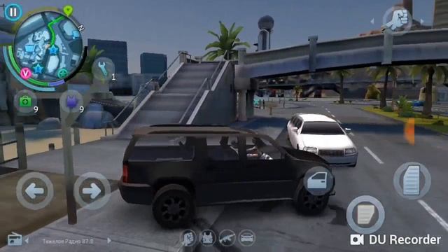 Ganstar Vegas Реальная жизнь:СДЕЛКА